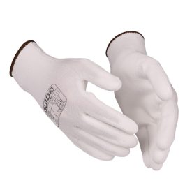 Guide 520 Nylon Fehér Precíziós Kesztyű Kat. 2.