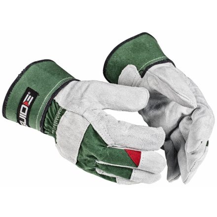 Guide 193 Erős Marhabőr Kesztyű