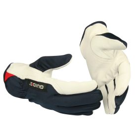 Guide 30 Kecskebőr Szerelőkesztyű