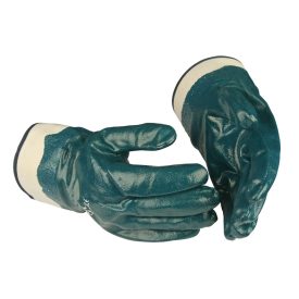 Guide 803 Teljesen Mártott Nitril Kesztyű