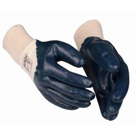 Guide 804 Félig Mártott Nitril Kesztyű