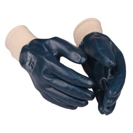 Guide 805 Teljesen Mártott Nitril Kesztyű