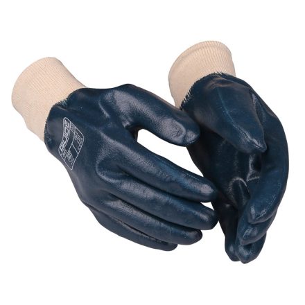 Guide 805 Teljesen Mártott Nitril Kesztyű