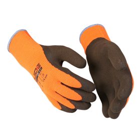 Guide 158 Powergrab Bélelt Latex Kesztyű