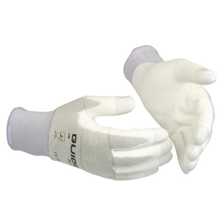 Guide 530 Pu Mártott Szerelő Kesztyű