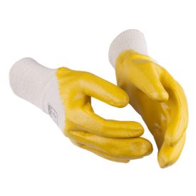 Guide 807 Félig Mártott Nitril Kesztyű