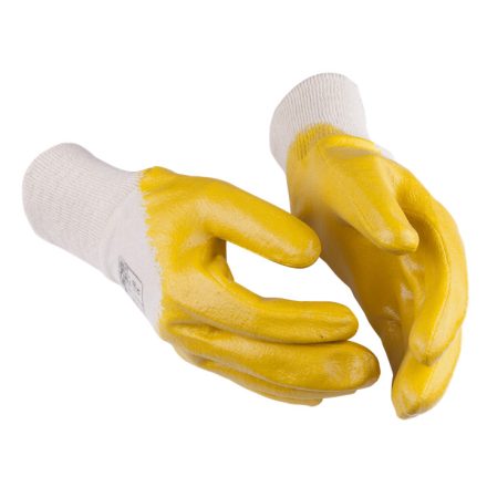 Guide 807 Félig Mártott Nitril Kesztyű