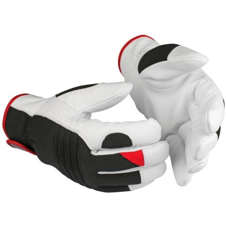 Guide 49W Bélelt Kecskebőr Kesztyű