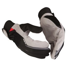 Guide 763 Szintetikus Szerelökesztyű