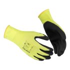 Guide 159 Latex Mártott Kesztyű