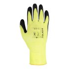 Guide 159 Latex Mártott Kesztyű