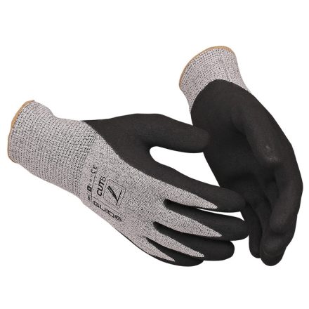 Guide 384 Vágásbiztos Nitril Kesztyű