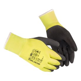 Guide 590W Teljesen Mártott Latex Téli Kesztyű
