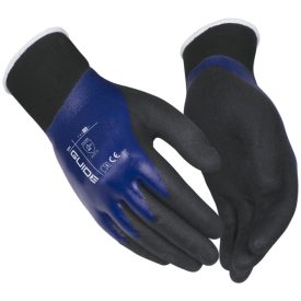 Guide 594 Teljesen Mártott Nitril Kesztyű