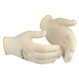 Guide 518 Szintetikus Fehér Nylon Kesztyű Kat. 1.
