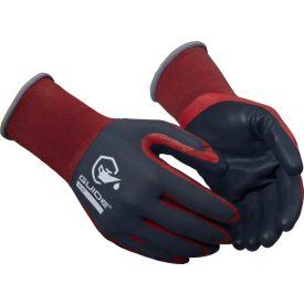 Guide 9502 Xlnt Nitril Mártott Olajálló Kesztyű