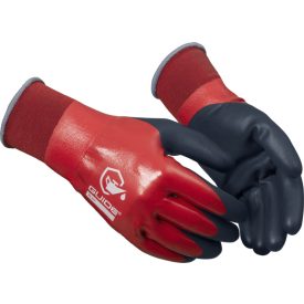 Guide 9504 Xlnt™ Csuklóig Nitril Mártott Kesztyű