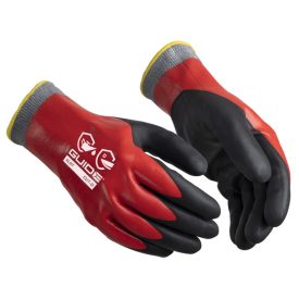 Guide 9508 Xlnt™ Nitril Bevonattal Vágásbiztos Kesztyű