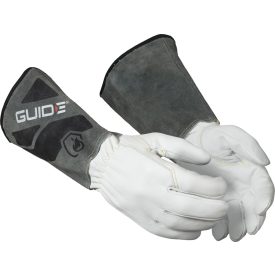 Guide 1270 Kecskebőr Hegesztő Kesztyű