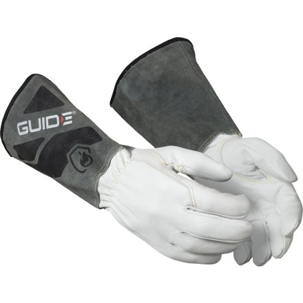 Guide 1270 Kecskebőr Hegesztő Kesztyű