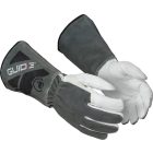 Guide 1275 Hegesztőkesztyű Kecskebőr Tenyérrész És Hasított Marhabőr Kézhát