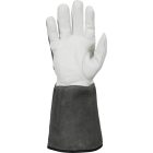 Guide 1275 Hegesztőkesztyű Kecskebőr Tenyérrész És Hasított Marhabőr Kézhát