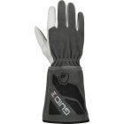 Guide 1275 Hegesztőkesztyű Kecskebőr Tenyérrész És Hasított Marhabőr Kézhát