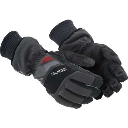 Guide 5700 Hűtőházi Bélelt Kesztyű Gtx Armor Megerősítéssel A Tenyérrészen