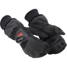   Guide 5702 Hűtőházi Bélelt Kétujjas Kesztyű Gtx Armor Megerősítéssel A Tenyérrészen