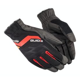   Guide 5112 Tartós, Félig Bélelt Kesztyű Guide Gtx Szintetikus Bőrből