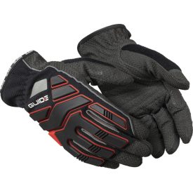   Guide 5126 Gtx Szintetikus Bőr Tenyér- És Ütésbiztos Kézfejrésszel