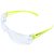 Zekler 36 szemüveg, sárga keret
