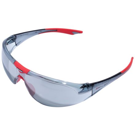 Zekler 31 HC/AF szemüveg, ezüst tükörlencse