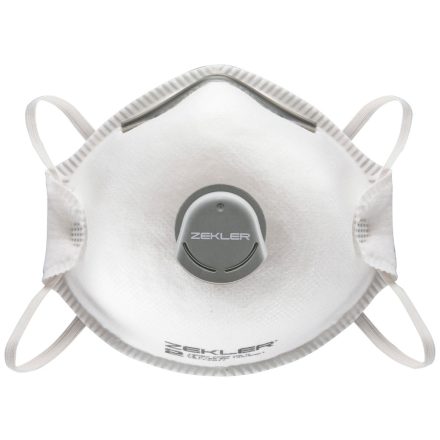 Zekler 1302V FFP2V