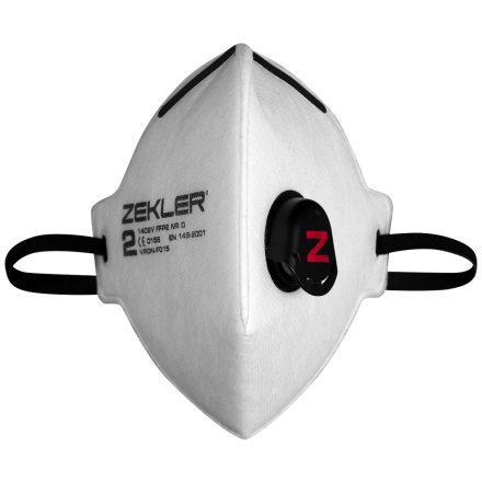 Zekler 1402V FFP2V