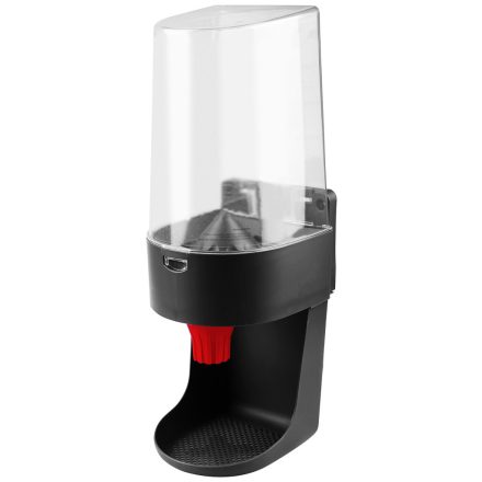 Zekler 802 füldugó adagoló