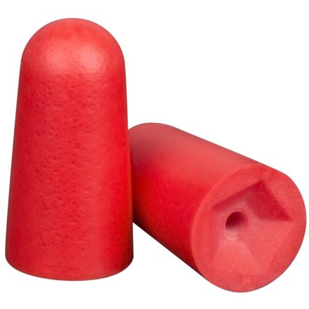 Zekler 802 L füldugó (200 pár/doboz)