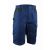 Barva Sötétkék Bermuda (S)