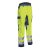 Hibana Hi-Viz Sárga Védőnadrág (M)
