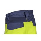 Hibana Hi-Viz Sárga Védőnadrág (M)