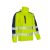 Hotaru Hi-Viz Sárga Softshell Dzseki (S)
