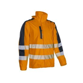 Hotaru Hi-Viz Narancs Softshell Dzseki (S)