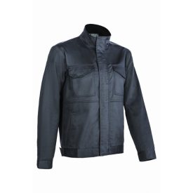 Irazu Ipari Munkakabát Sötét Szürke (S)