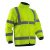 Kazan Kombinálható 2/1 Hi-Viz Sárga Dzseki (S)