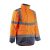 Kazan Kombinálható 4/1 Hi-Viz Narancs Télikabát (S)