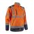 Kazan Kombinálható Hi-Viz Narancs Softshell Felső (2Xl)