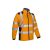 Kanpa Hi-Viz Narancs Softshell Dzseki (S)