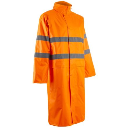 Kawa Hi-Viz Narancs Pu Esőkabát (S)