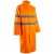 Kawa Hi-Viz Narancs Pu Esőkabát (S)