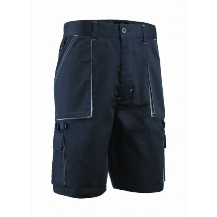 Navy Ii Bermuda Sötétkék-Szürke (3Xl)